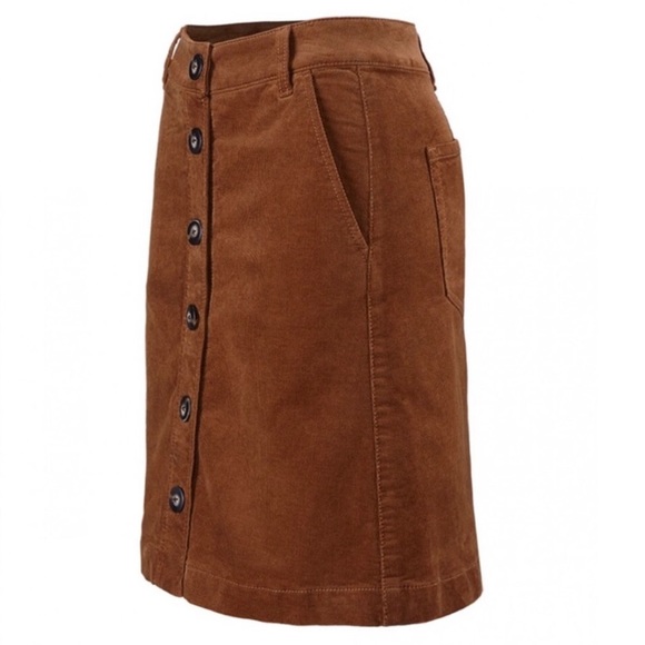 CAbi Dresses & Skirts - CAbi UNIVERSITY SKIRT❤️ HTF 10